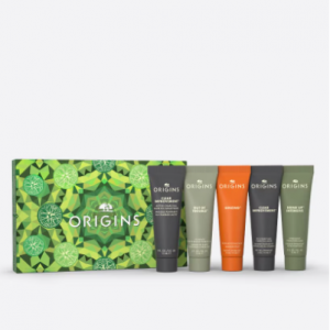 迷你面膜套装 ($35 Value)