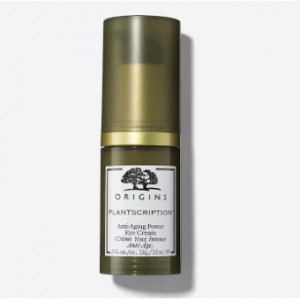 Plantscription™ 抗老眼霜