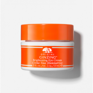 GinZing™ 咖啡因眼霜
