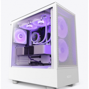 $40 off H5 Flow RGB (2023) @NZXT