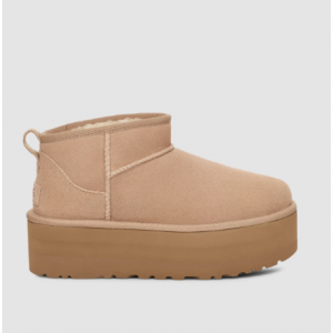 17% Off Classic Ultra Mini Platform Women's @ UGG AU