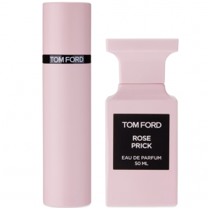 TOM FORD 荆棘玫瑰香水, 50 & 10 mL