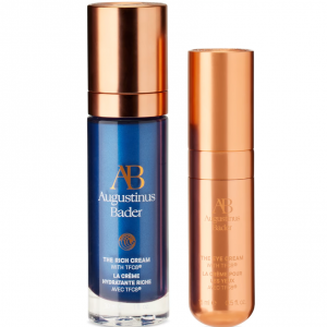 Augustinus Bader 滋润面霜套装