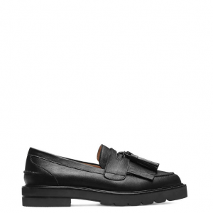 Stuart Weitzman Mila Lift 乐福鞋