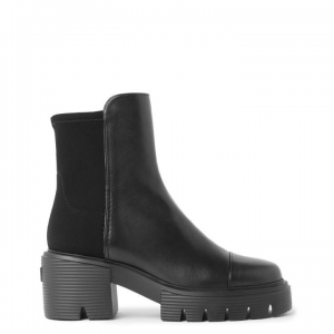 Stuart Weitzman 5050 Soho 短靴
