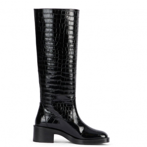 Stuart Weitzman Kaia 及膝长靴