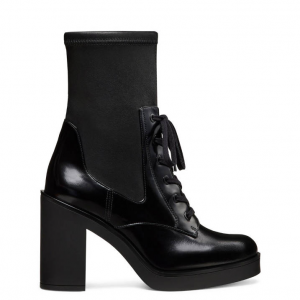 Stuart Weitzman Everitt 80 短靴