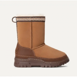 30% Off Toddlers / Big Kids' Classic Short TrailGazer @ UGG Canada