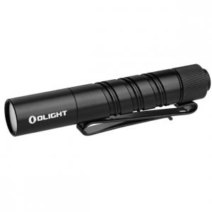 OLIGHT I3T 2 EOS Pocket EDC Flashlight, 200 Lumens Compact Bright Handheld Flash Lights @ Amazon