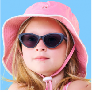 Up To 60% Off Baby's Sunglasses & Accessories Sale @ Babiators