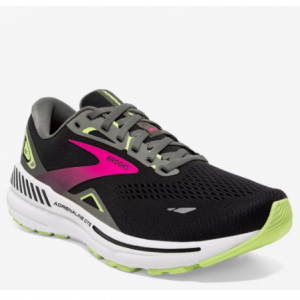 DSW官网 Brooks Adrenaline GTS 23运动鞋6.4折热卖