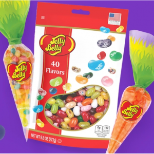 15% Off Easter Candy Sale @ Jelly Belly