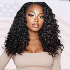 Up To 70% Off Wigs Super Sale @ Sunber