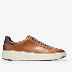 Cole Haan Men's GrandPrø Topspin Sneaker