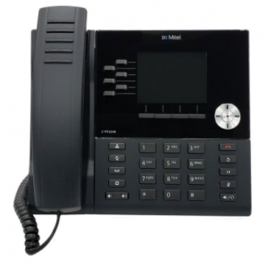 Mitel 6920W IP Phone for $139.95 @MetrolineDirect