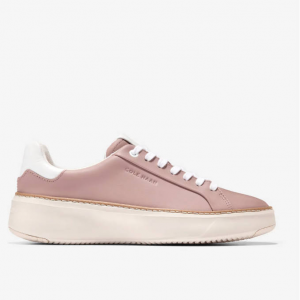Cole Haan GrandPrø Topspin 女士运动鞋