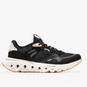 Cole Haan 5.ZERØGRAND 男士跑鞋