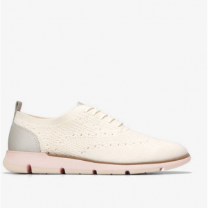 Cole Haan 4.ZERØGRAND 女士牛津鞋