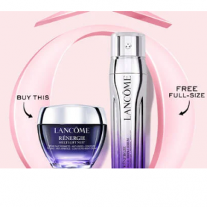 Rénergie Lift Multi-Action Night Cream 2.5oz