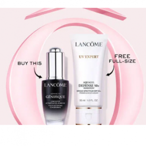 Advanced Génifique Face Serum 0.67oz