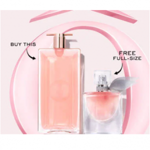 Idôle Eau de Parfum 1.7oz