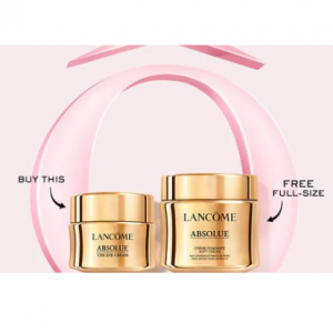 $175 For Absolue The Eye Cream @ Lancome