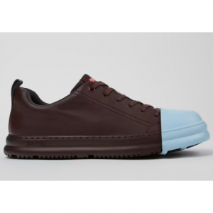 Junction Runner男士真皮鞋子