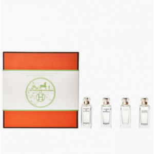 Hermès Parfums-Jardin Mini Fragrance Set @ Nordstrom Rack