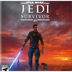 $49 off Star Wars Jedi: Survivor - PlayStation 5 [Physical] @Walmart