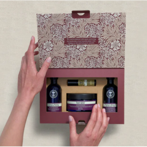 Up to 30% Off on Selected Gift Collections @ Neals Yard Remedies