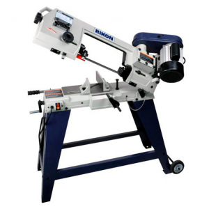 $105 OFF Rikon 15-400 4" x 6" Metal Cutting Bandsaw @ Toolstoday