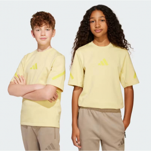 adidas Z.N.E. 儿童T恤