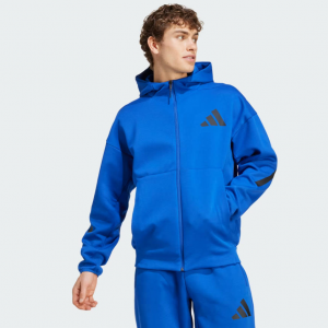 adidas Z.N.E. 男士拉链夹克