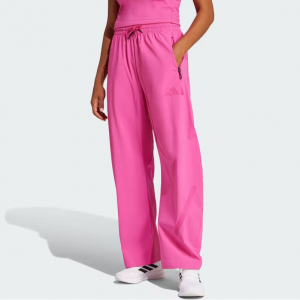 adidas Z.N.E. Woven 女士长裤