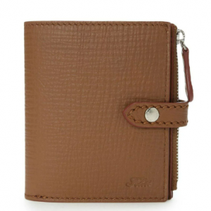 【Felisi/フェリージ】レザー 二つ折り 財布 1144/AP