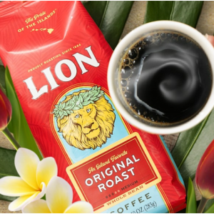 15% Off Spring Sale! @ Hawaii Coffee Company