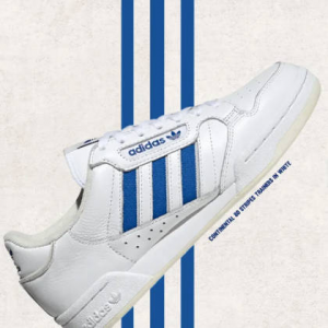 Get The Label官网 adidas Originals时尚潮流运动鞋服促销 