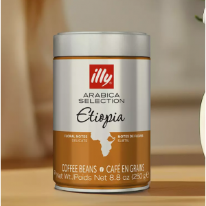 Spring Forward with Exclusive Savings @ illy