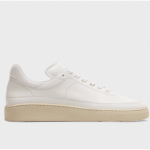 50% Off Sneaker in Leather @ Theory UK