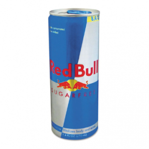 Red Bull® Energy Drink, Sugar-Free 8.4oz can 24 Count @ Warehouse 115