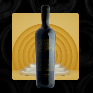 Medlock Ames 2020 'The Flag' Alexander Valley Cabernet Sauvignon @ The Wine Spies