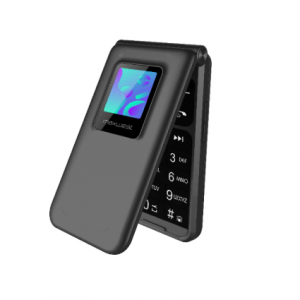 Maxwest Neo Flip Phone for $39 @Gen Mobile