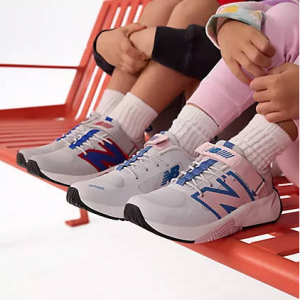 New Balance - 15% Off Select Kids' Styles 