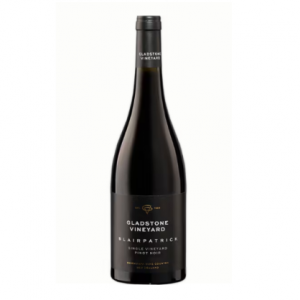 Gladstone Blairpatrick Pinot Noir 2019 @ Watson's Wine