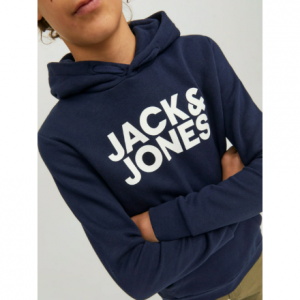 Jack and Jones 2-Pack Hoodie Junior Boys