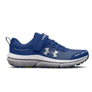 Under Armour Armour Ua Bps Assert 10 Ac Road Running Shoes Boys