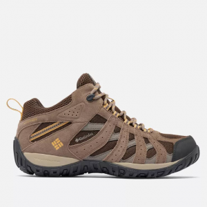 Columbia Sportswear - Extra 20% Off Select Shoes 