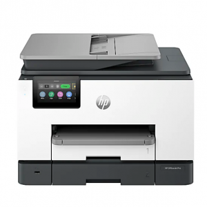 HP OfficeJet Pro 9135e 无线多功能一体打印机，附带 3 个月的免费即时墨水和 HP+（404M0A）