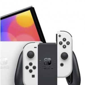 Woot - Nintendo Switch OLED 新加坡开箱版，现价$269.99 