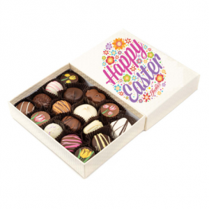 Jackies Chocolate 复活节什锦巧克力礼盒